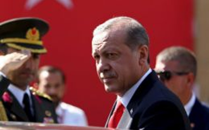 Erdoğan: İnşallah 1 Kasım'da tekrar seçim yapılacak