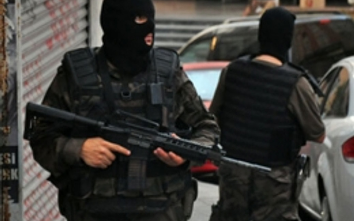 Diyarbakır'da patlama! 5 çocuk yaralı!