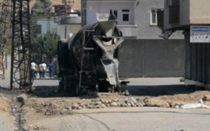 Cizre'de sokağa çıkma yasağı kalktı