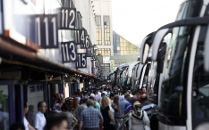 Şaşırtan rakam! Geçen hafta 8,5 milyon kişi...