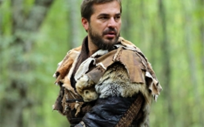 Diriliş Ertuğrul yeni sezon ilk bölüm