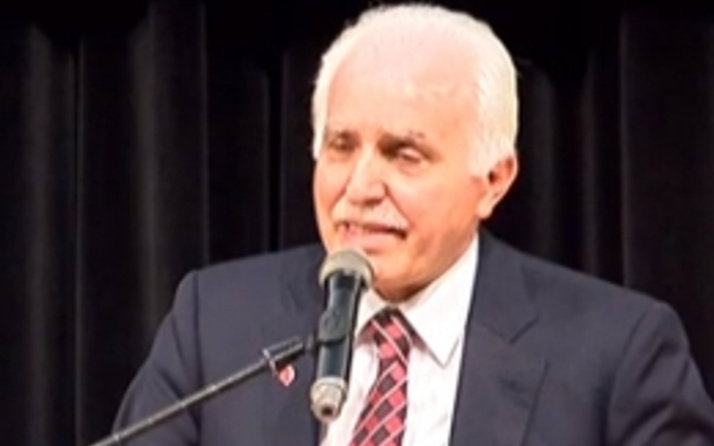 Erbakan olmasaydı Erdoğan olur muydu?