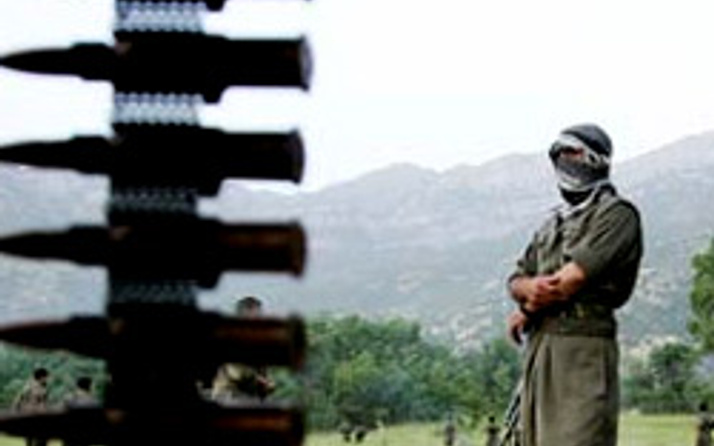 PKK RADYO topladı 