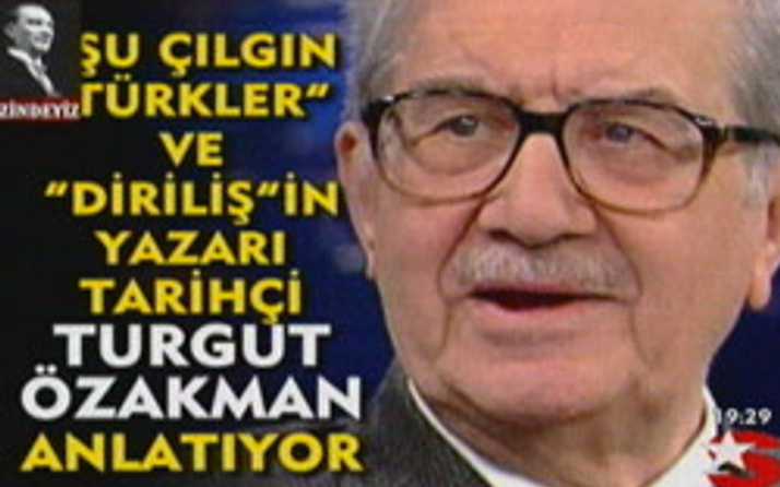 Al işte sana Mustafa!