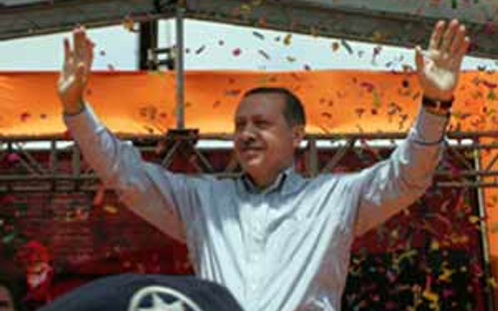 Başbakanlık doldur boşalt