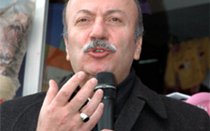 HAS Parti'den İstanbul'a sosyalist aday