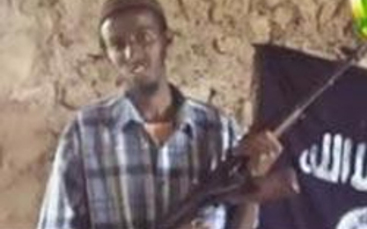 Somalide 7 kişi idam edildi