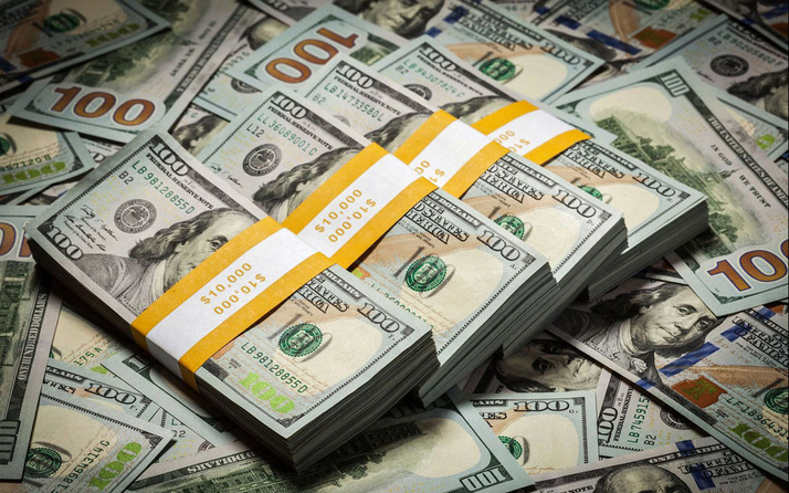 Dolar yükseldi Türk Lirası yüzde 3 değer kaybetti İşte güncel dolar kuru