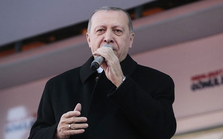 Erdoğan duyurdu: 30 yıllık beklenti sona eriyor