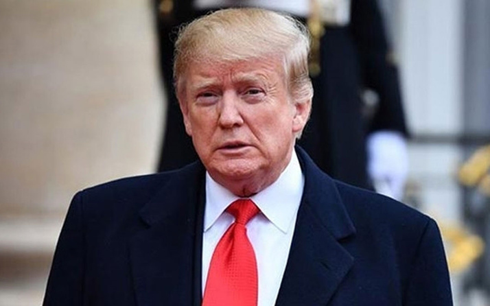 Trump Alman bankasından 2 milyar dolar kredi çekmiş