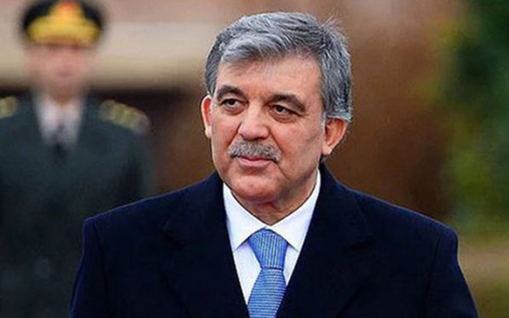 Abdullah Gül'den Başbuğ'a 'FETÖ'nün siyasi ayağı' cevabı geldi