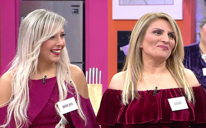 Gelinim Mutfakta Bircan nereli Dilek kaynana kimdir