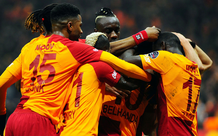 Galatasaray, Portekiz'de tur arayacak