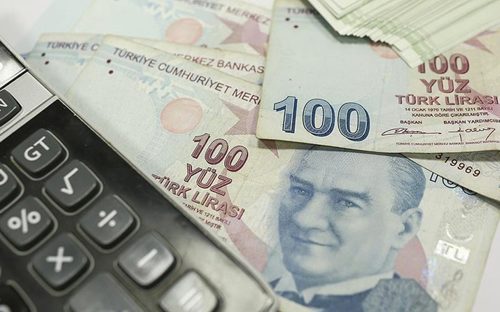 Kısa vadeli dış borç stoku 2018'de azaldı