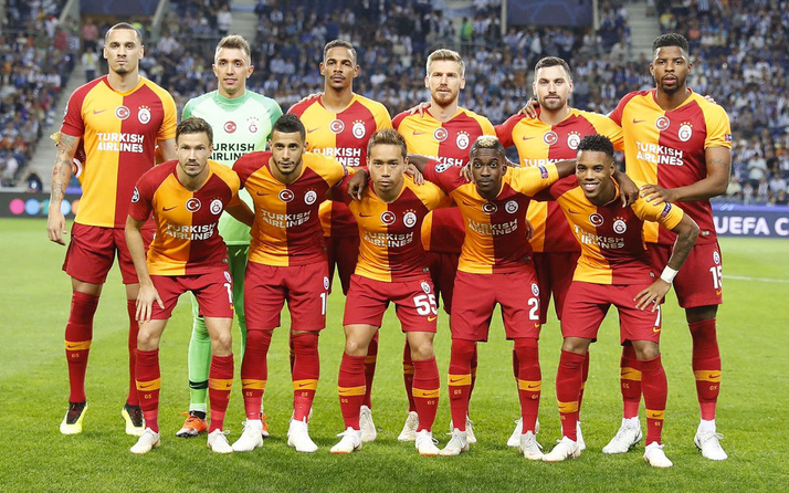 Henry Onyekuru: Galatasaray'da kalmak isterim