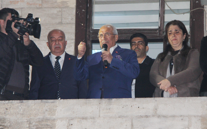 Meral Akşener'in 'ihanet' dediği Mersin skandalının tek sorumlusu belli oldu