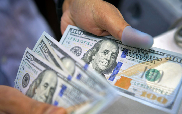 Dolar yerel seçim öncesi dolar ne kadar oldu?