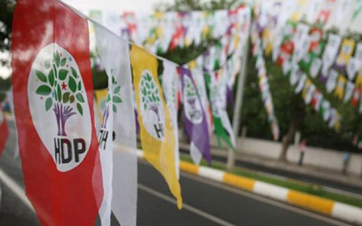 HDP İstanbul seçimlerinde Ekrem İmamoğlu'nu destekleyecek