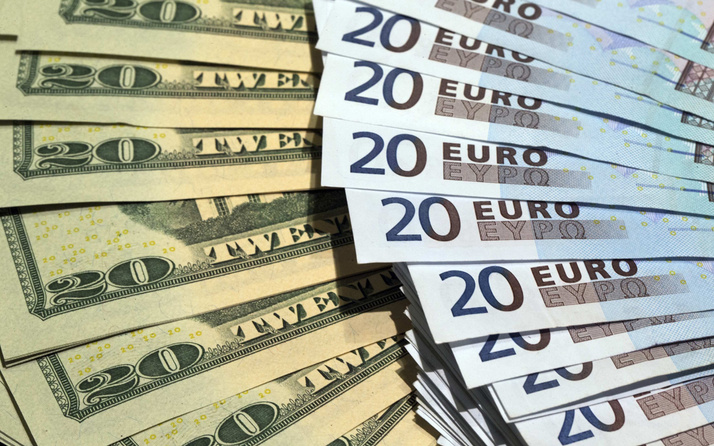 ABD Çin ateşkesi sonrası dolar ne kadar oldu 26 Şubat dolar kuru