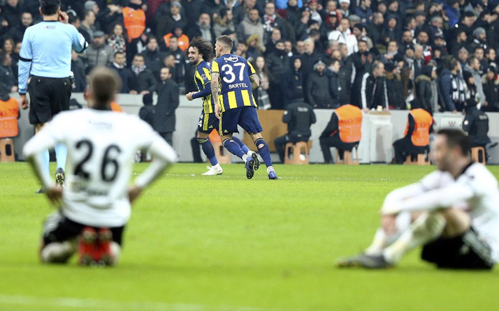 Fenerbahçe'den Gökhan Gönül'lü manidar paylaşım