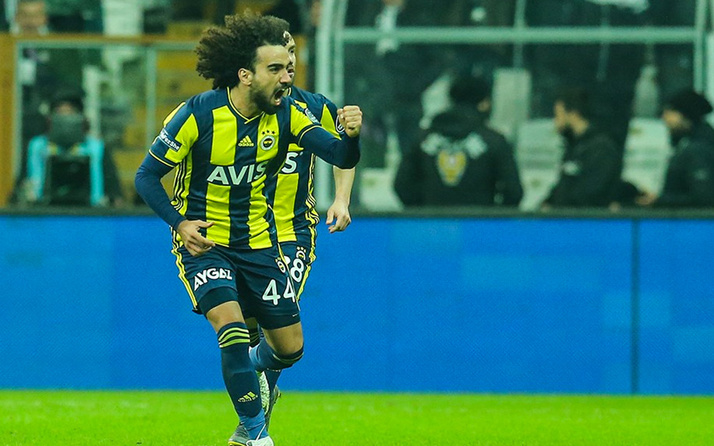 Sadık Çiftpınar: Fenerbahçe ile şaka olmayacağını gösterdik