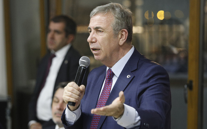 Metropoll'ün CEO’su Özer Sencar'den Ankara seçimleri için akla ziyan iddialar