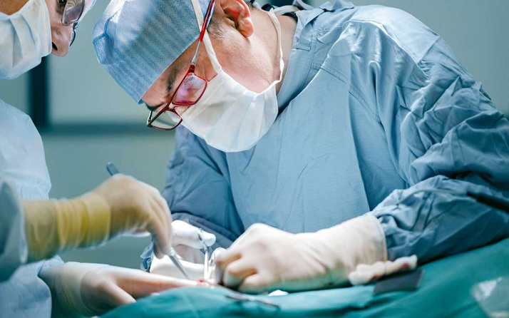Türk Tabipler Birliği uyardı: Beyin ve sinir cerrahi operasyonları durdu