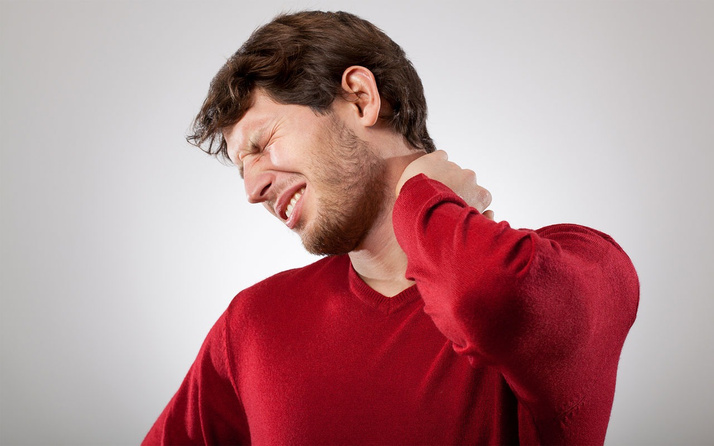 Boyun ağrısının sebebi nedir? Boyun düzleşmesi ve boyun fıtığında...