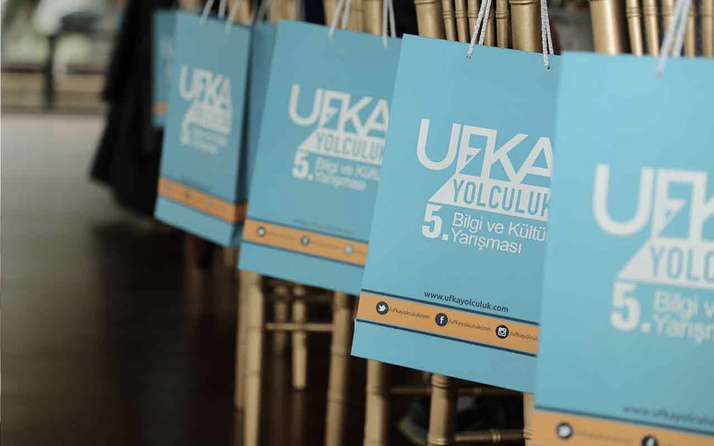 Ufka Yolculuk sınavı sonuçlar açıklanıyor TC ile sorgulama