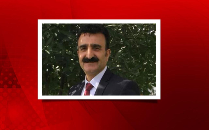 İYİ Parti Muş Belediye Başkan adayı Erkan Çelikoğlu istifa etti