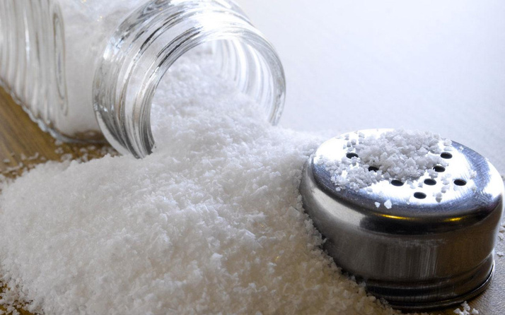 Gıdalardaki tuz ve şeker oranı azaltılacak