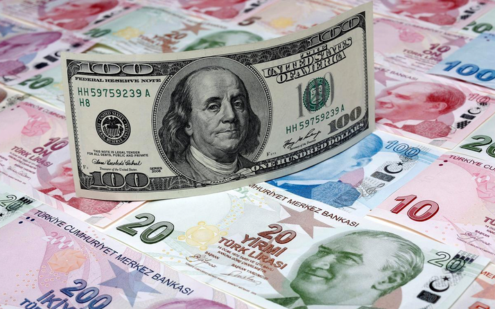Türkiye'nin hamlesi sonrası dolarda sert düşüş!