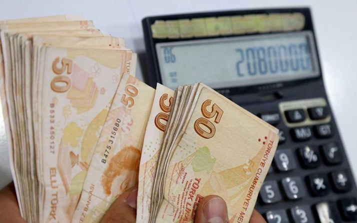 İşsizlik maaşı 2019'da ne kadar oldu en düşük-en yüksek maaş tablosu