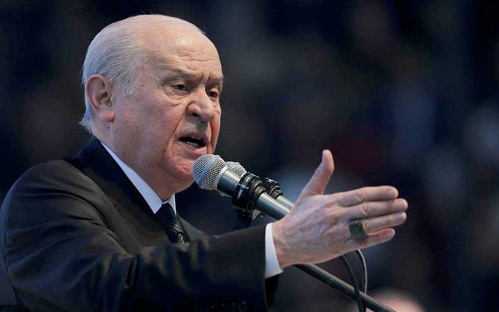 Bahçeli'den flaş idam açıklaması