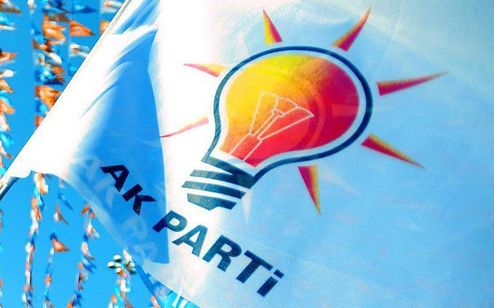 AK Parti Bergama İlçe Başkanı'ndan istifa kararı