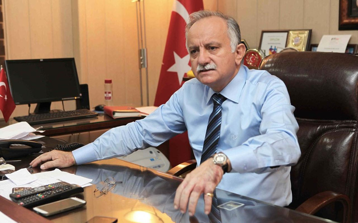 Hasan Karabağ aslen nereli yasak aşk yaşadığı çalışanı kimdir?