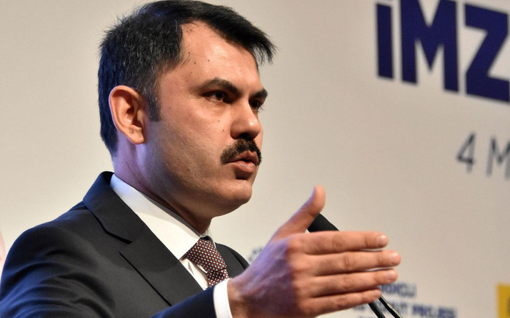 350 milyon metrekarelik hazine arazisi kiralandı