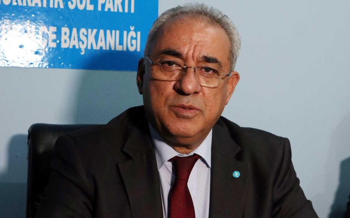 DSP Genel Başkanı Önder Aksakal'ın iddiası CHP'yi kızdıracak