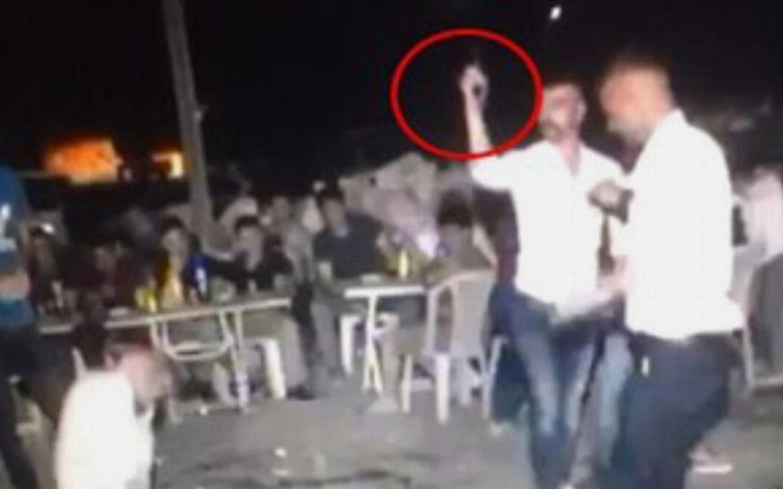 Niğde'de maganda kardeşe 25 yıl hapis cezası