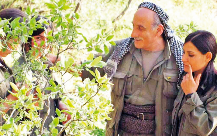 PKK'ya bir darbe daha! 5 aydır iletişim kesildi