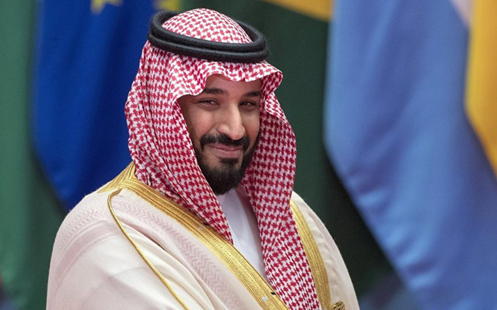 Suudi Prens Selman'ın opera parası geri gerilecek