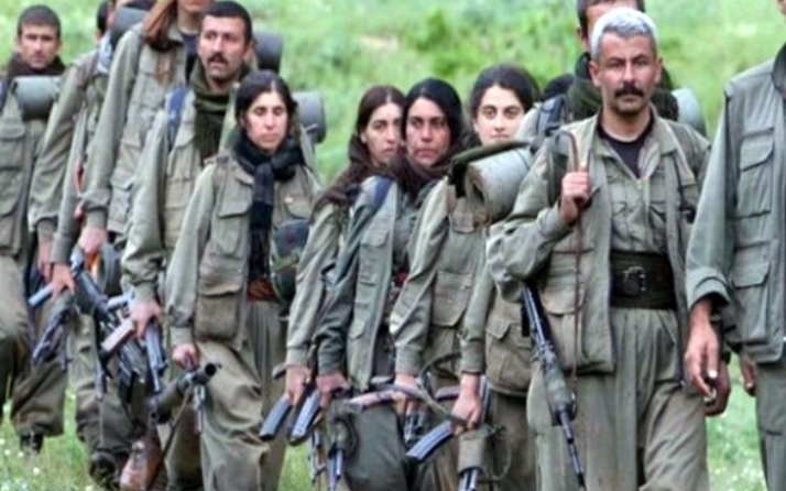 Azerbaycan PKK'lı teröristi iade edecek