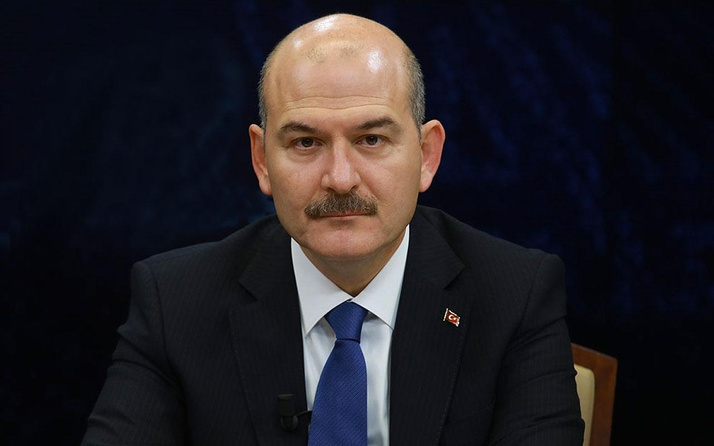 Bakan Soylu: PKK ile iltisaklı adaylar açığa alınacak