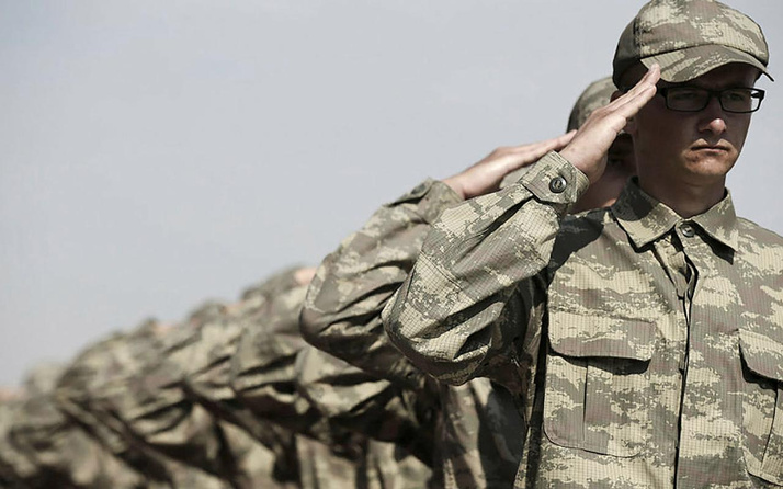 Yeni askerlik 2019 MYO mezunları nasıl astsubay olacak şartlar neler?