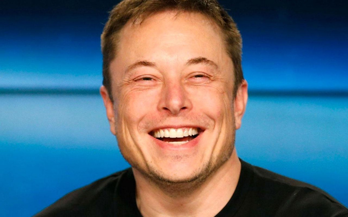 Elon Musk'tan Rusya itirafı geldi