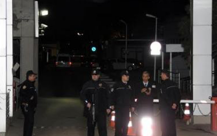 Ankara polisi 'Mayalılar'ın son üyesini yakaladı