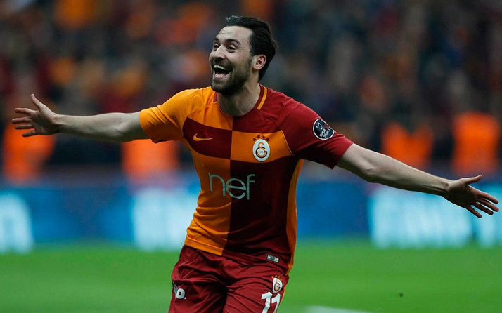 Sinan Gümüş Suriyeli paylaşımı sonrası kadro dışı kalıyor