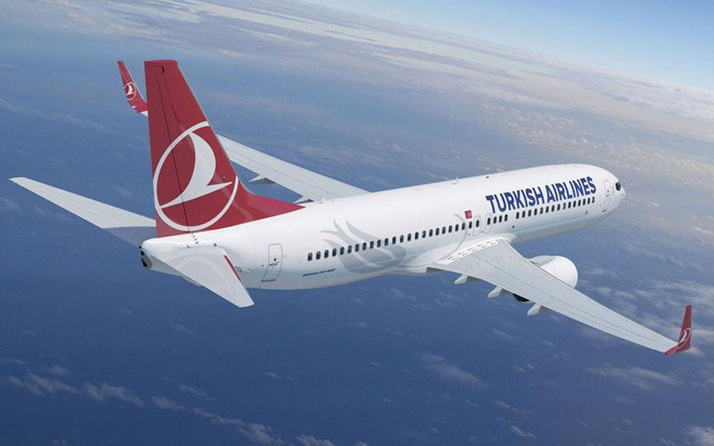 Türk Hava Yolları ikinci çeyrekte ne kadar kar etti?