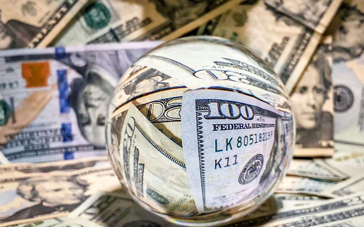 Dolar kaça düşer? Artarsa kur 5.55'i görür diyorlar işte son rakamlar