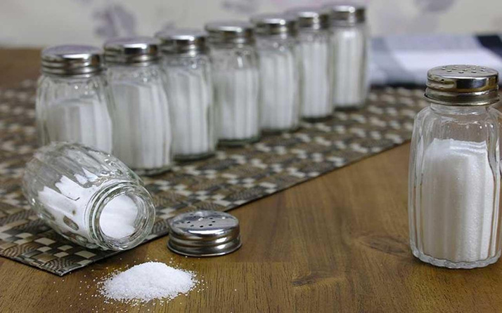 Tuz kullanmayarak kalbi korumanın en kolay 10 yolu